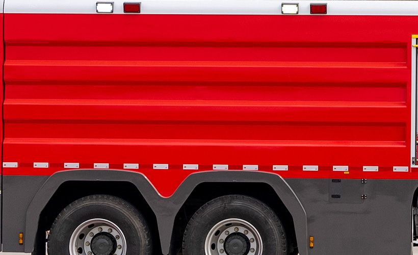 防腐設(shè)計優(yōu)異