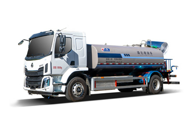 東風(fēng)柳汽M3純電綠化噴灑車 