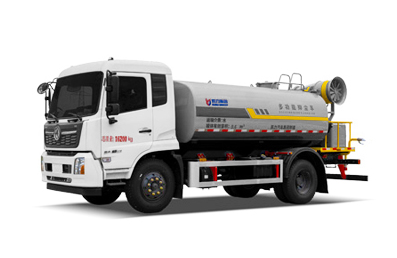 東風天錦綠化噴灑車 