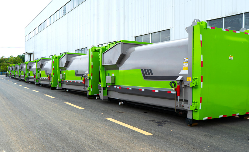 一車多箱 經(jīng)濟(jì)性高