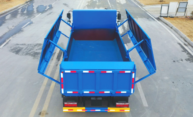 優(yōu)質(zhì)箱體 穩(wěn)定耐用