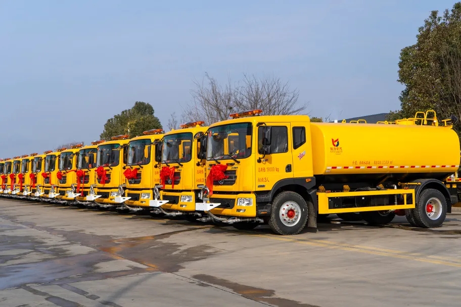 【批量合集】交付！交付！交付！凱力2024名場(chǎng)面剪影來(lái)咯！