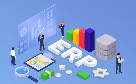 引進ERP企業(yè)資源計劃管理，建立現(xiàn)代化企業(yè)管理體系